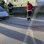 T1 Fahrzeugbergung in Probstdorf am 02.07.2022